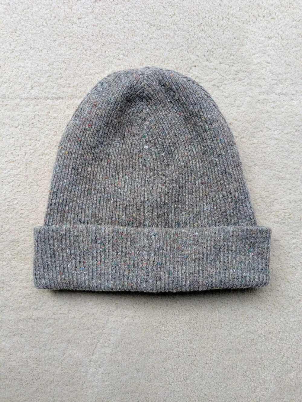 NWT Madewell 100% Merino Wool Beanie
